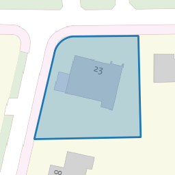 Perceel BDA00-E-5604