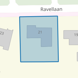 Perceel BDA00-E-5605