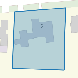 Perceel BDA00-E-5616