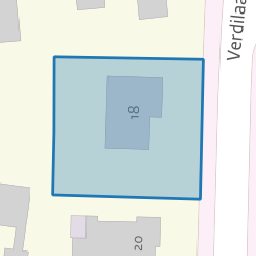 Perceel BDA00-E-5618