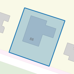 Perceel BDA00-E-5621