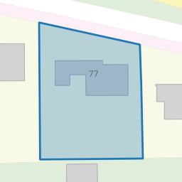 Perceel BDA00-E-5624