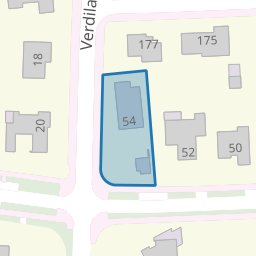 Perceel BDA00-E-5627