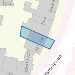 Perceel BDA00-E-5633