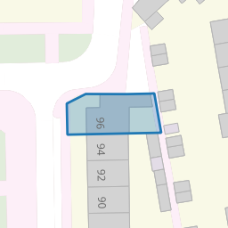 Perceel BDA00-E-5638