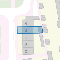 Perceel BDA00-E-5639