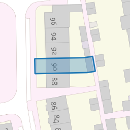 Perceel BDA00-E-5641