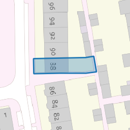 Perceel BDA00-E-5642