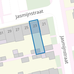 Perceel BDA00-E-5645