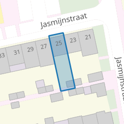 Perceel BDA00-E-5646