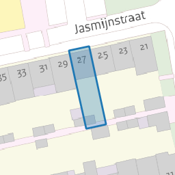 Perceel BDA00-E-5647