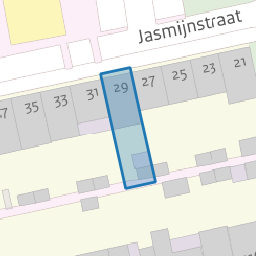 Perceel BDA00-E-5648