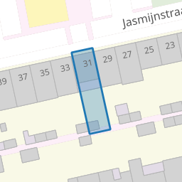 Perceel BDA00-E-5649