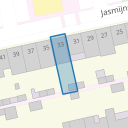 Perceel BDA00-E-5650