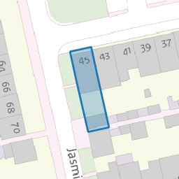 Perceel BDA00-E-5656