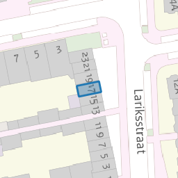 Perceel BDA00-E-5665