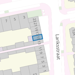 Perceel BDA00-E-5666