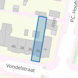 Perceel BDA00-E-5684