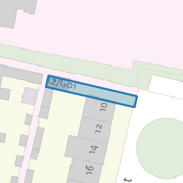 Perceel BDA00-E-5686