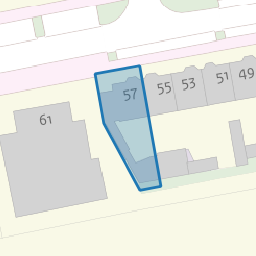 Perceel BDA00-E-5693