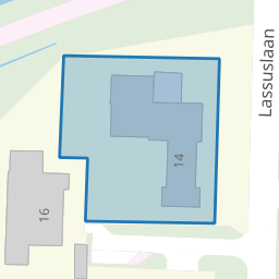 Perceel BDA00-E-5699