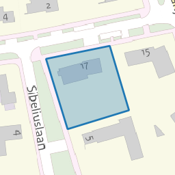 Perceel BDA00-E-5705