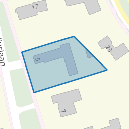 Perceel BDA00-E-5706