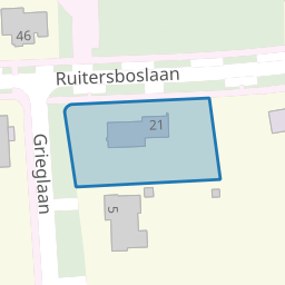 Perceel BDA00-E-5707