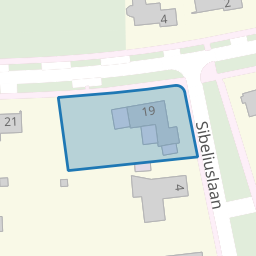 Perceel BDA00-E-5708