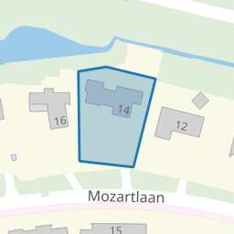 Perceel BDA00-E-5715