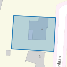 Perceel BDA00-E-5717