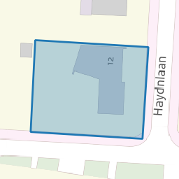 Perceel BDA00-E-5718