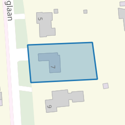 Perceel BDA00-E-5722