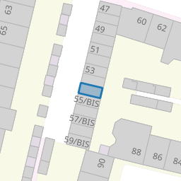 Perceel BDA00-E-5728