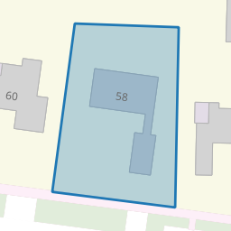 Perceel BDA00-E-5732