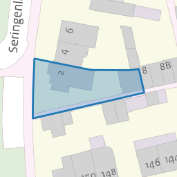 Perceel BDA00-E-5740