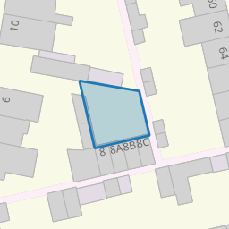 Perceel BDA00-E-5741