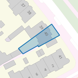 Perceel BDA00-E-5761