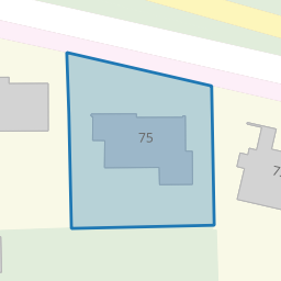 Perceel BDA00-E-5764