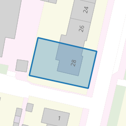 Perceel BDA00-E-5769