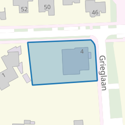 Perceel BDA00-E-5774