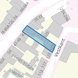 Perceel BDA00-E-5786