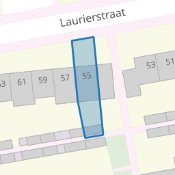 Perceel BDA00-E-5791