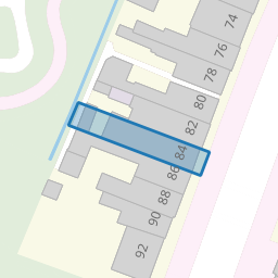 Perceel BDA00-E-5794