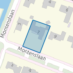 Perceel BDA00-E-5803