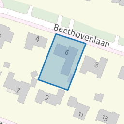 Perceel BDA00-E-5804