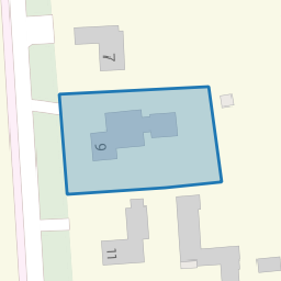 Perceel BDA00-E-5808