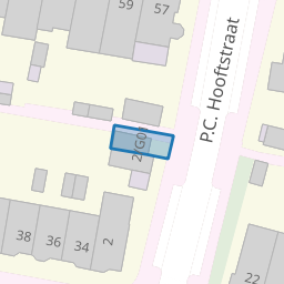 Perceel BDA00-E-5812