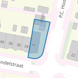 Perceel BDA00-E-5813