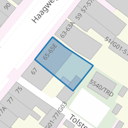 Perceel BDA00-E-5814